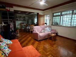 Blk 776 Pasir Ris Street 71 (Pasir Ris), HDB 4 Rooms #586529551